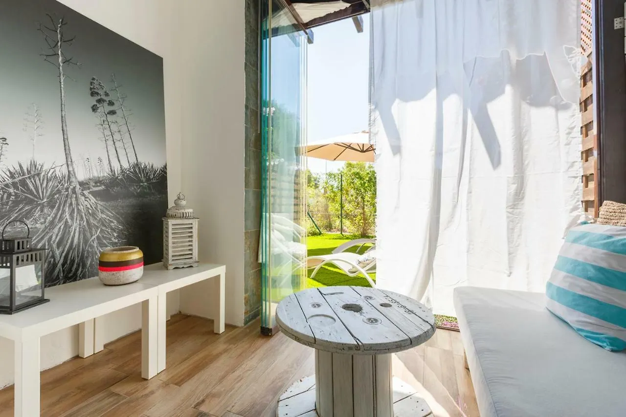 Apartamento Oasis del Toyo Retamar