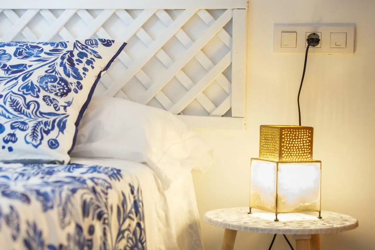 Apartamento Oasis del Toyo Retamar