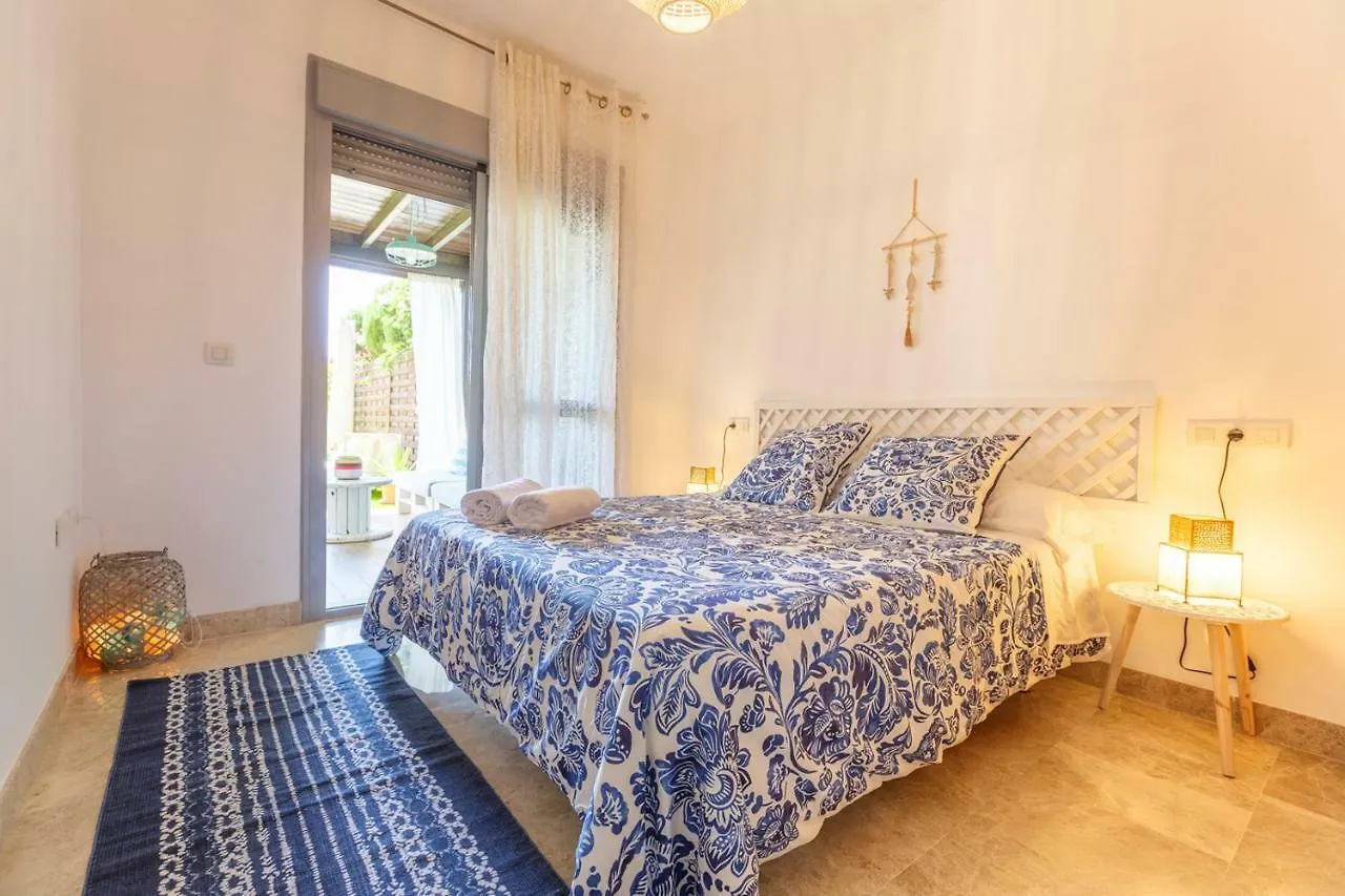 Apartamento Oasis del Toyo Retamar   Retamar (Almeria)