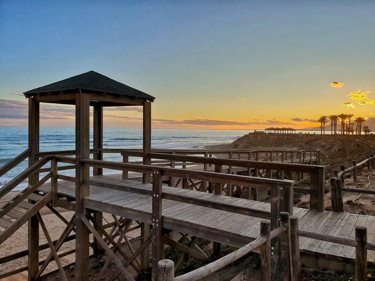 Apartamento Oasis del Toyo Retamar  España