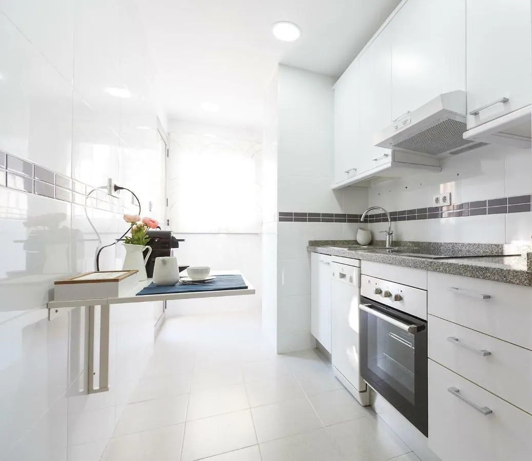 Oasis Del Toyo Apartment Retamar  0*, Retamar (Almeria)