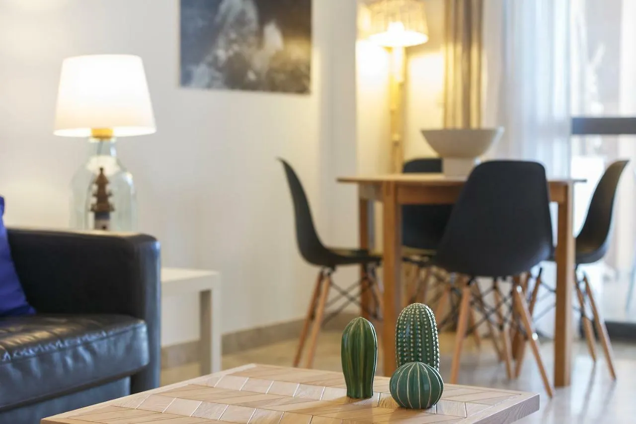 Oasis Del Toyo Apartment Retamar  Spain